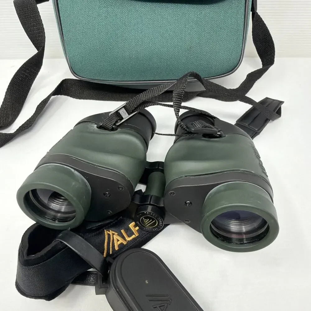 Alpen Binoculars 7x35 Model 342